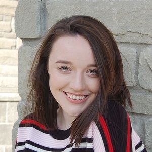 Meet your Posher, Leah